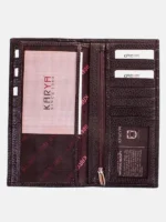 мужской кошелек K-3739