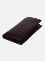 мужской кошелек K-3839