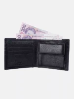 мужское портмоне K-5845