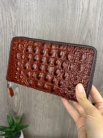 мужской клатч K-689