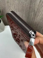 мужской клатч K-689