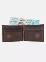 мужское портмоне K-7436