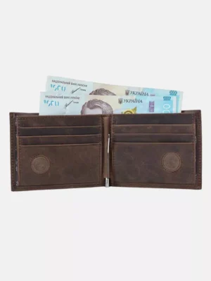 мужское портмоне K-7436
