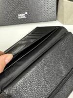 мужской кошелек MB-1314