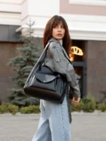 Жіноча Сумка S-534/001