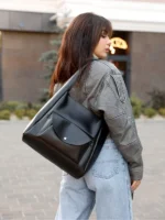 Жіноча Сумка S-534/001