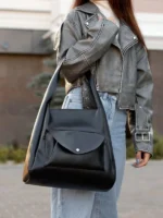 Жіноча Сумка S-534/001