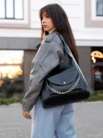 Жіноча Сумка S-534/001