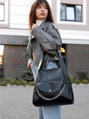 Жіноча Сумка S-534/001