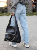 Жіноча Сумка S-534/001