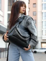 жіноча сумка S-534/070