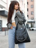 жіноча сумка S-534/070