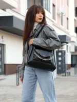 жіноча сумка S-534/070