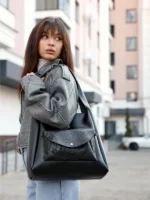 жіноча сумка S-534/070