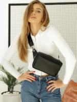 жіноча бананка S-882/001