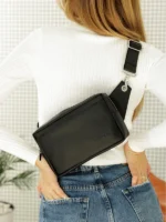 жіноча бананка S-882/001