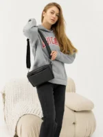 жіноча бананка S-882/001