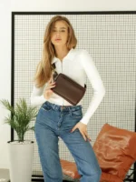 жіноча бананка S-882/020