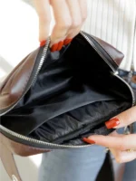 жіноча бананка S-882/020