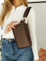 жіноча бананка S-882/020