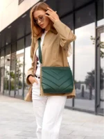 Жіноча сумка S-943/007