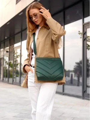 Жіноча сумка S-943/007