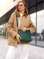 Жіноча сумка S-943/007