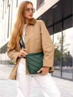 Жіноча сумка S-943/007