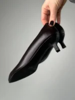 женские лодочки MS-0571