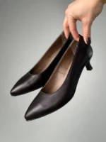 женские лодочки MS-0571