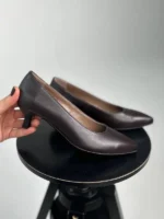 женские лодочки MS-0571