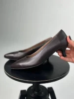 женские лодочки MS-0571