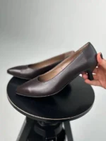 женские лодочки MS-0571