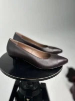 женские лодочки MS-0571