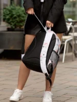 женский рюкзак S-117/705