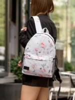 женский рюкзак S-117/705