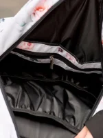 женский рюкзак S-117/705