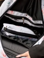 женский рюкзак S-117/705