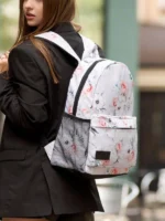 женский рюкзак S-117/705