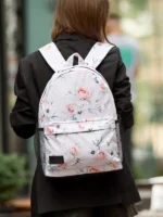 женский рюкзак S-117/705