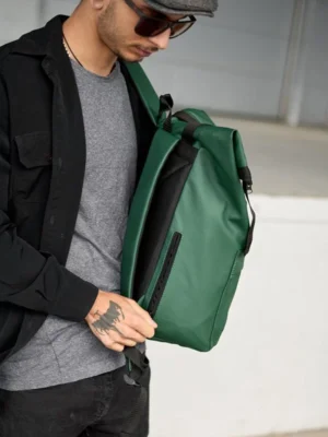 чоловічий рюкзак S-242/007M