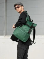 чоловічий рюкзак S-242/007M