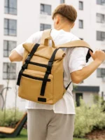 чоловічий рюкзак S-242/026M