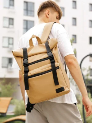 чоловічий рюкзак S-242/026M