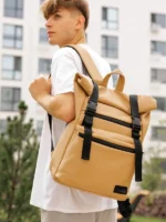 чоловічий рюкзак S-242/026M