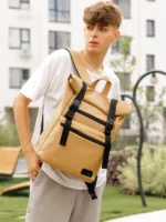 чоловічий рюкзак S-242/026M