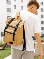 чоловічий рюкзак S-242/026M