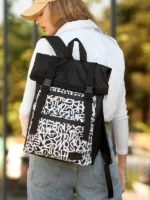 жіночий рюкзак S-242/715