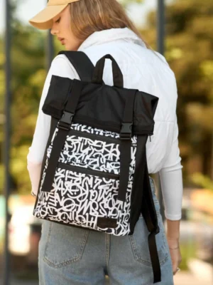 жіночий рюкзак S-242/715