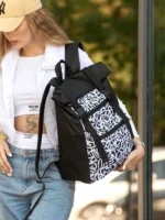 жіночий рюкзак S-242/715